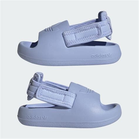 adidas kids adilette sandals